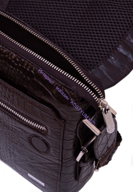 Сумка Karya 0520-57 коричневая