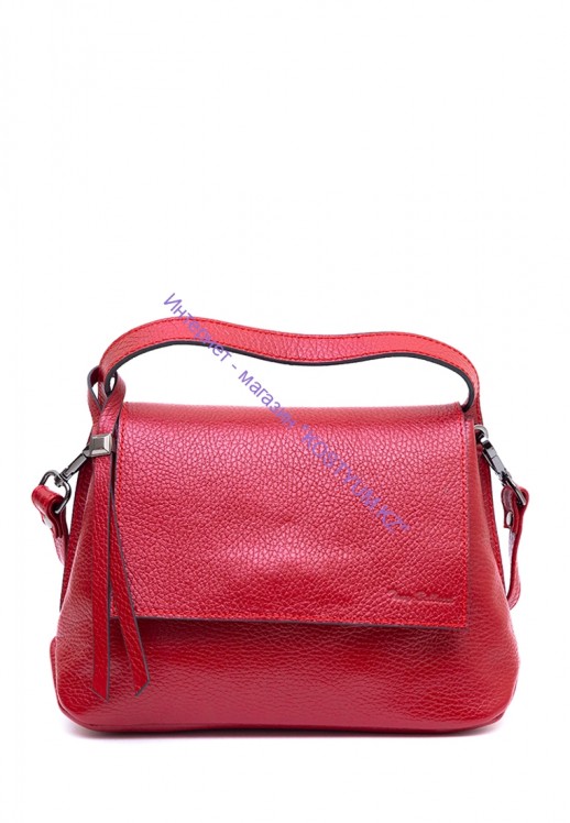 Сумка Tony Bellucci 059-3 красная