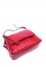 Сумка Tony Bellucci 059-3 красная
