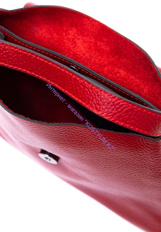 Сумка Tony Bellucci 059-3 красная