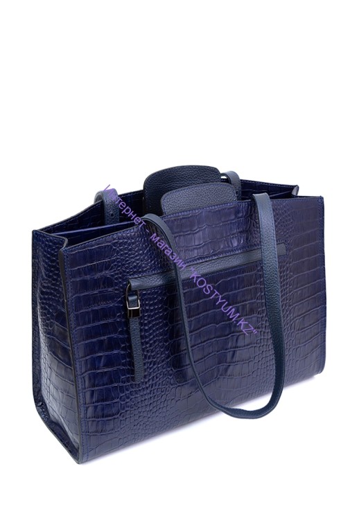 Сумка Tony Bellucci 044-8 синяя