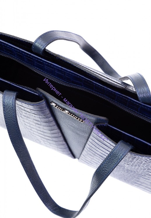 Сумка Tony Bellucci 044-8 синяя