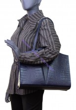 Сумка Tony Bellucci 044-8 синяя