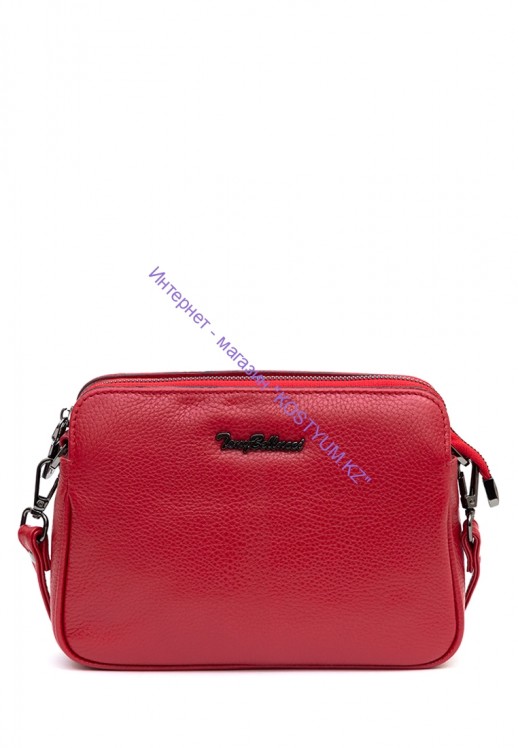Сумка Tony Bellucci 347-3 красная