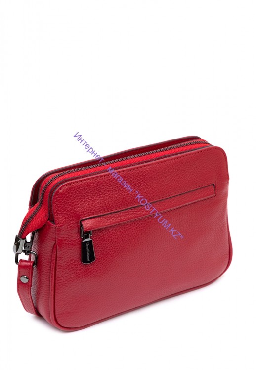 Сумка Tony Bellucci 347-3 красная