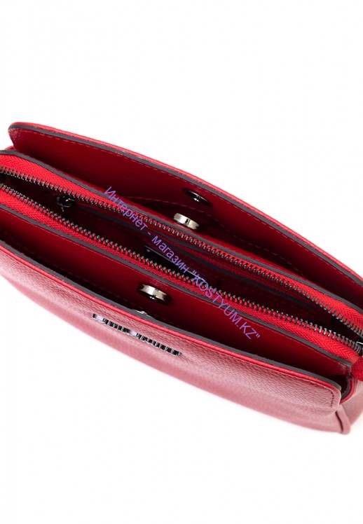 Сумка Tony Bellucci 347-3 красная