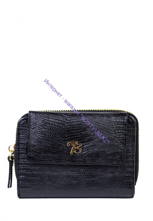 Кошелек Tony Bellucci 637-902 чёрный