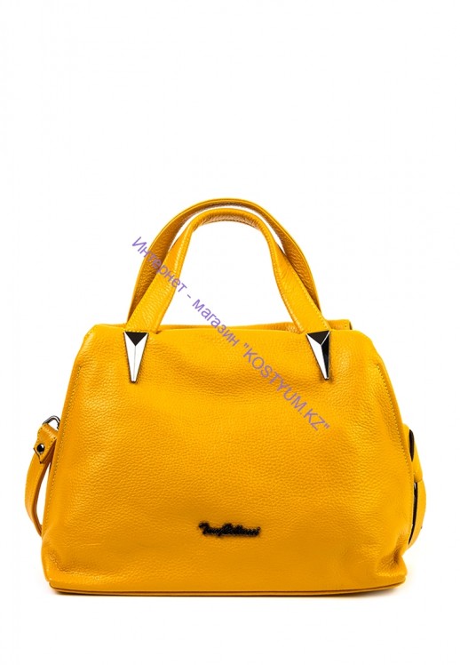 Сумка Tony Bellucci 160-60 желтая 