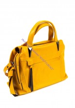 Сумка Tony Bellucci 160-60 желтая 