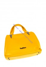Сумка Tony Bellucci 160-60 желтая 