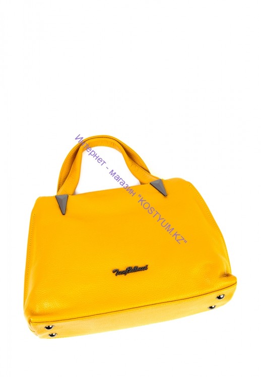 Сумка Tony Bellucci 160-60 желтая 