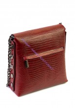 Сумка Tony Bellucci 353-53 красная