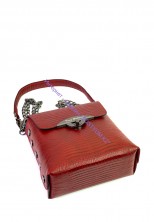 Сумка Tony Bellucci 353-53 красная