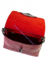 Сумка Tony Bellucci 353-53 красная