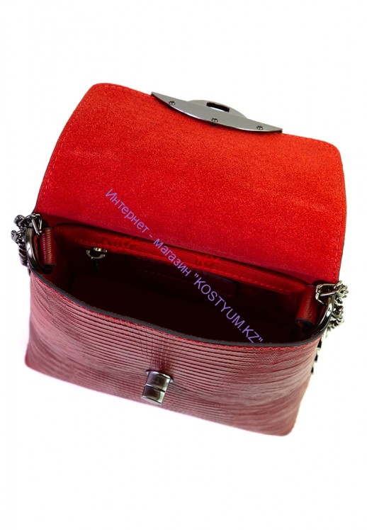 Сумка Tony Bellucci 353-53 красная