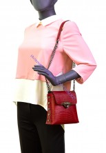 Сумка Tony Bellucci 353-53 красная