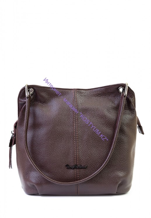 Сумка Tony Bellucci 329-9 коричневая