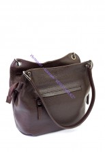 Сумка Tony Bellucci 329-9 коричневая