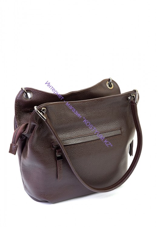 Сумка Tony Bellucci 329-9 коричневая