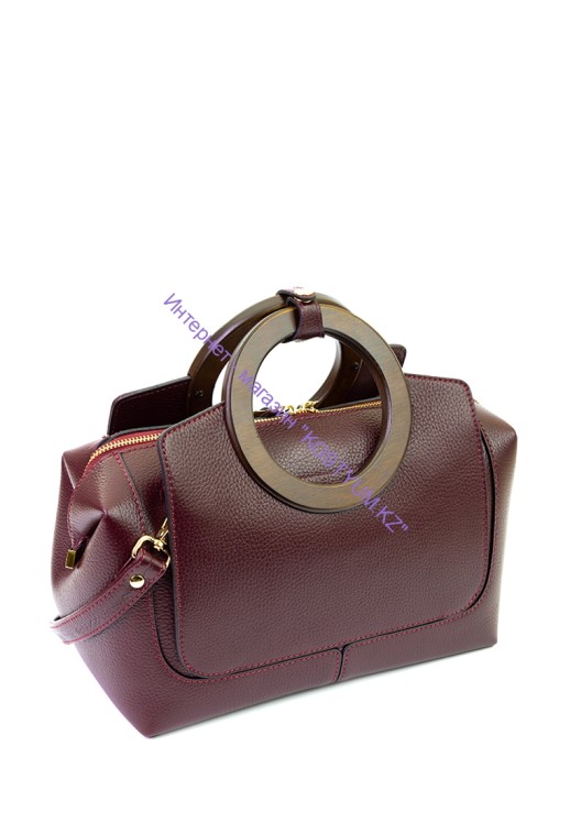 Сумка Tony Bellucci 508-4 бордовая