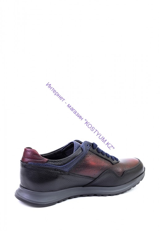 Кроссовки Etor 9125-944 мультиколор