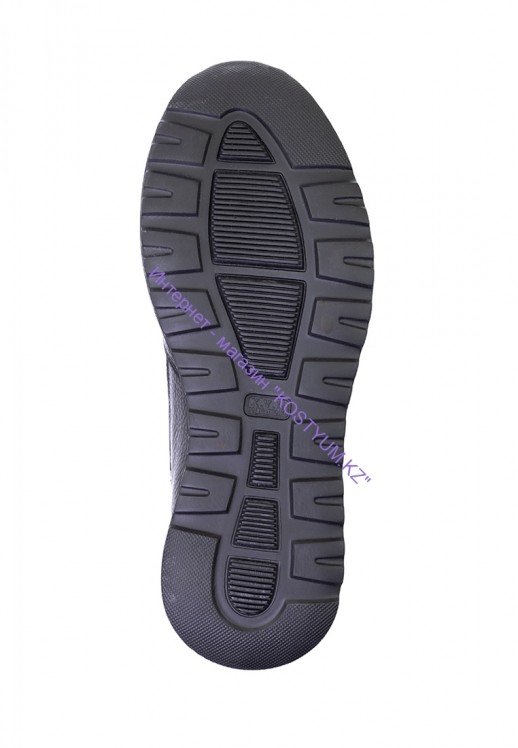 Кроссовки Etor 9125-944 мультиколор