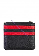 Картхолдер Karya 0018-45 чёрный