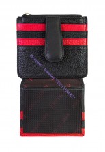 Картхолдер Karya 0018-45 чёрный