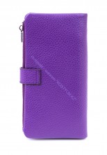 Кошелёк Karya 1135-242 фиолетовый 