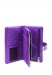 Кошелёк Karya 1135-242 фиолетовый