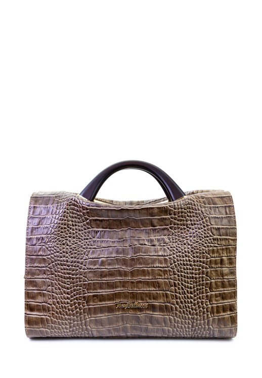 Сумка Tony Bellucci 200-149 бежевая