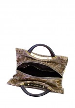 Сумка Tony Bellucci 200-149 бежевая