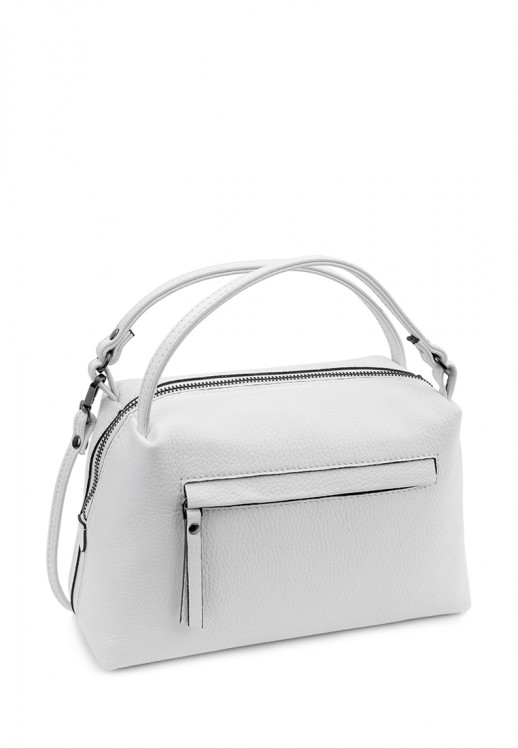 Сумка Tony Bellucci 526-62 белая