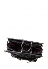 Саквояж Karya 2700-45 черный