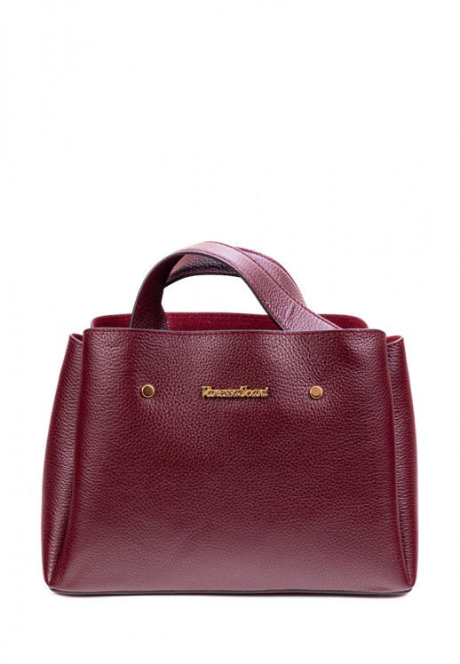 Сумка Vanessa Scani VS32-4 бордовая