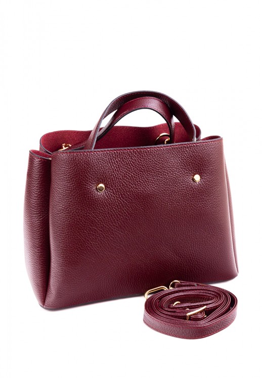 Сумка Vanessa Scani VS32-4 бордовая