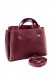 Сумка Vanessa Scani VS32-4 бордовая