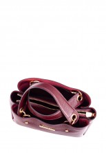 Сумка Vanessa Scani VS32-4 бордовая