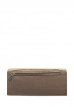 Кошелёк Karya 1064-51 бежевый