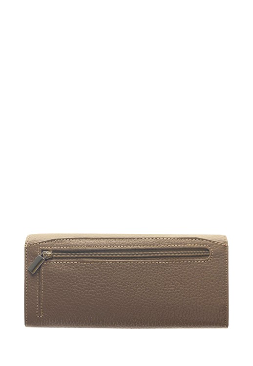 Кошелёк Karya 1064-51 бежевый