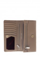 Кошелёк Karya 1064-51 бежевый