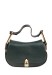 Сумка Tony Bellucci 590-7 зеленая