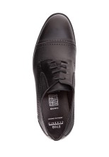 Туфли Etor 18276-9145 чёрные