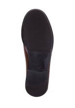 Туфли Etor 17310-541 коричневые