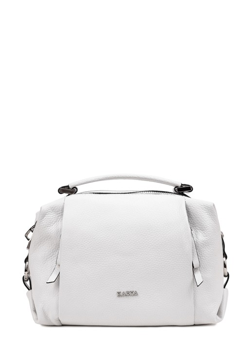 Сумка Karya 3184-09 белая
