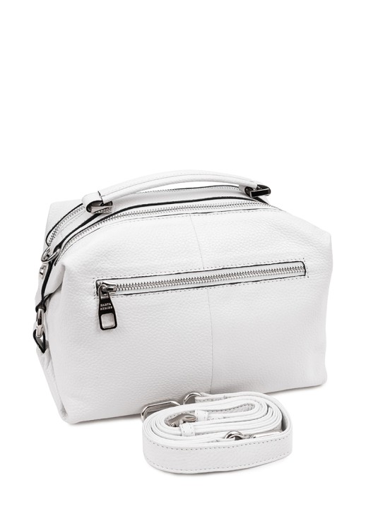 Сумка Karya 3184-09 белая