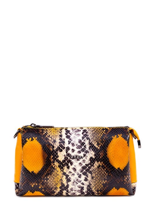 Сумка Karya 3173-064 желтая