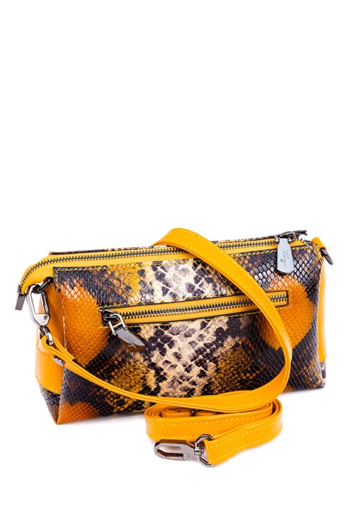 Сумка Karya 3173-064 желтая