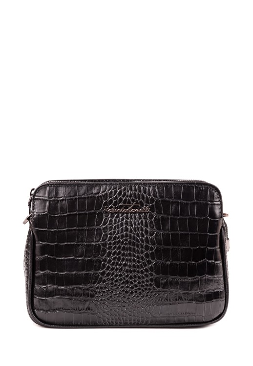 Сумка Roberto Tonelli RT011-356 чёрная