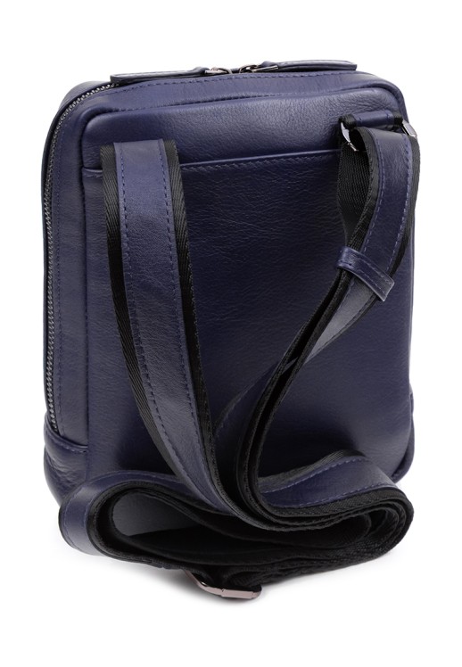 Сумка Roberto Tonelli RT0173-49 синяя